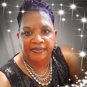 Meet your Posher, Patrice